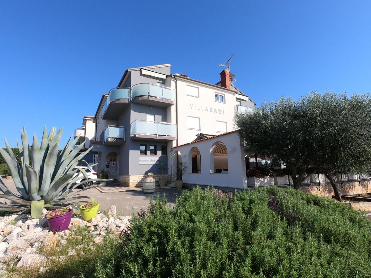 Villa Badi Lovrecica  Exterior photo