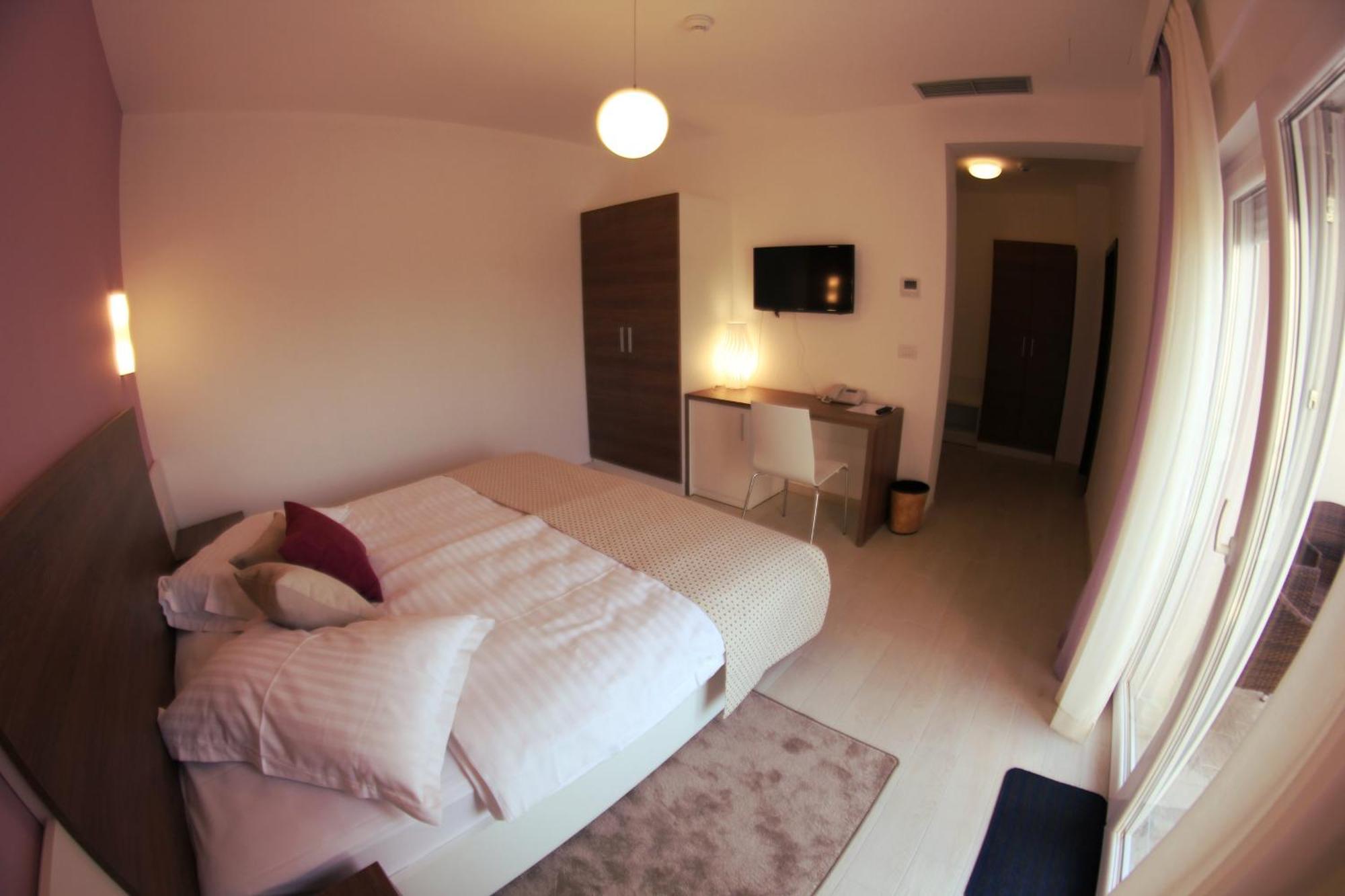Villa Badi Lovrecica  Room photo
