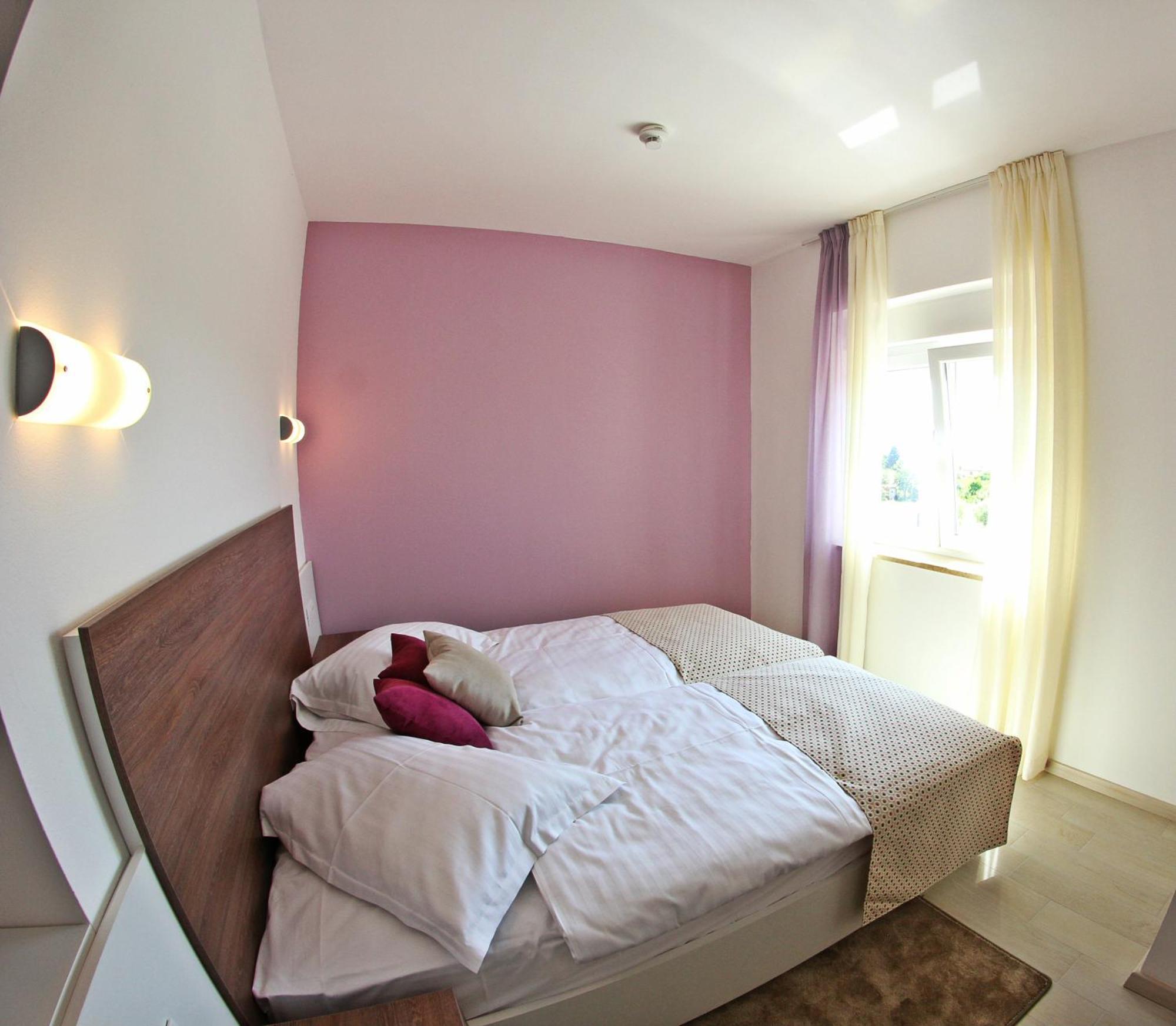 Villa Badi Lovrecica  Room photo