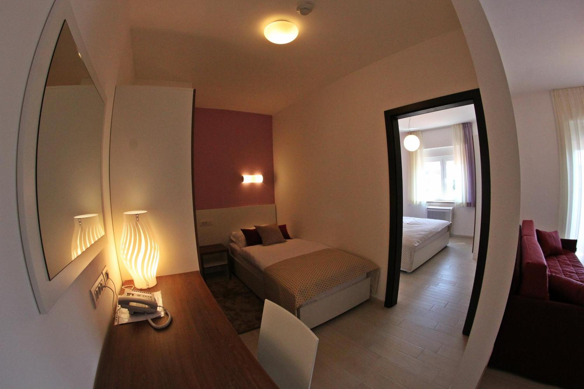 Villa Badi Lovrecica  Room photo